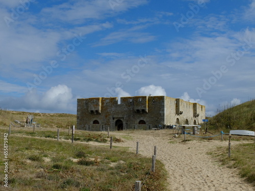 Île-d'Houat photo