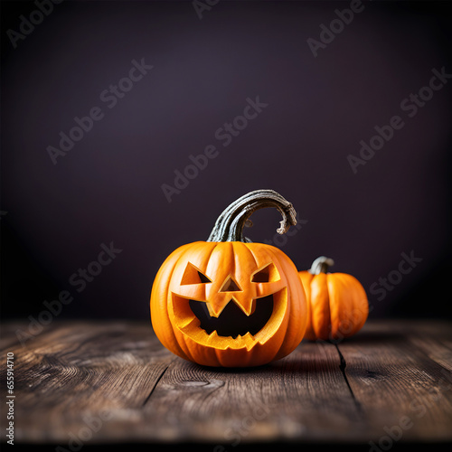 halloween background idea design for postcard backdrop
