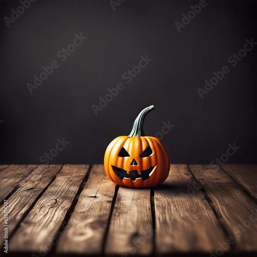 halloween background idea design for postcard backdrop