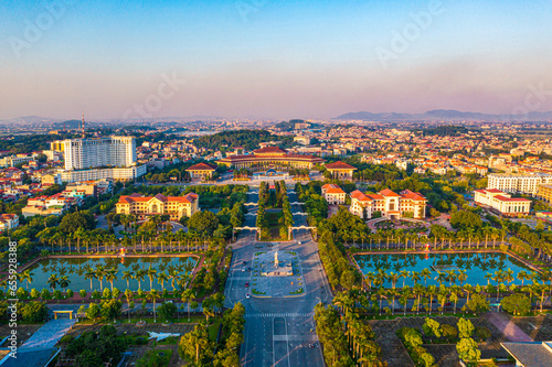 Wallpaper Mural BAC NINH LANSCAPE  Torontodigital.ca