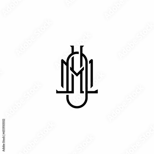 MLJO Monogran logo