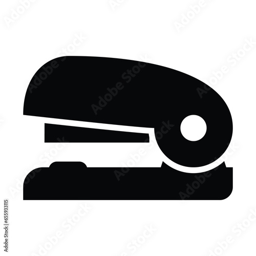 Staple Machine Icon