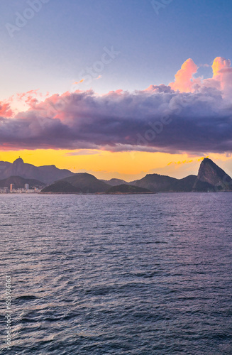 Brazil, art and nature