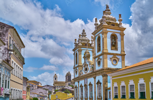 Brazil, art and nature