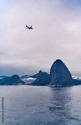 Brazil, art and nature