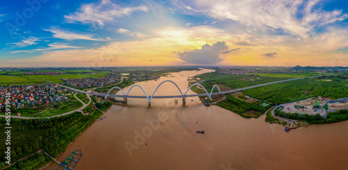 Wallpaper Mural Pray to Buddha to travel to Bac Ninh Torontodigital.ca