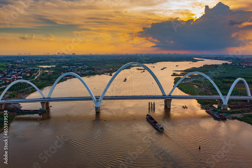 Wallpaper Mural Pray to Buddha to travel to Bac Ninh Torontodigital.ca