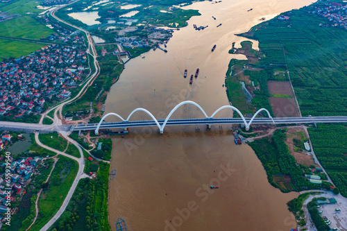 Wallpaper Mural Pray to Buddha to travel to Bac Ninh Torontodigital.ca