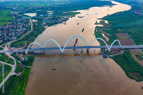 Wallpaper Mural Pray to Buddha to travel to Bac Ninh Torontodigital.ca