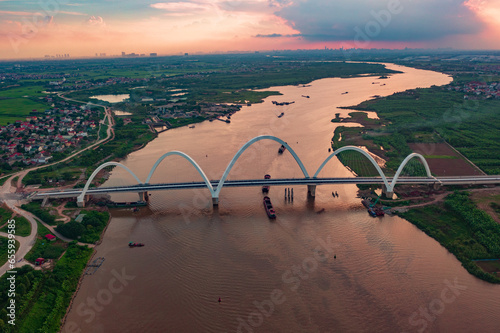 Wallpaper Mural Pray to Buddha to travel to Bac Ninh Torontodigital.ca