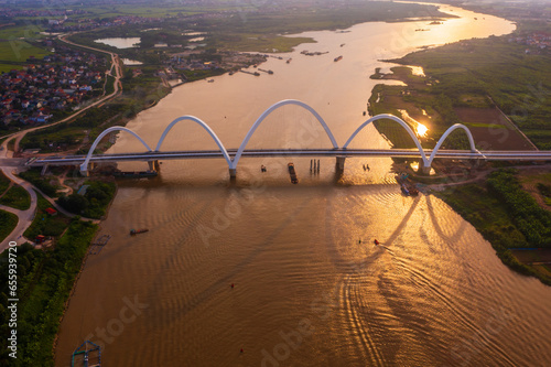 Wallpaper Mural Pray to Buddha to travel to Bac Ninh Torontodigital.ca
