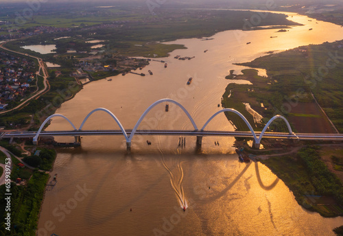 Wallpaper Mural Pray to Buddha to travel to Bac Ninh Torontodigital.ca