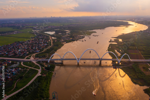 Wallpaper Mural Pray to Buddha to travel to Bac Ninh Torontodigital.ca