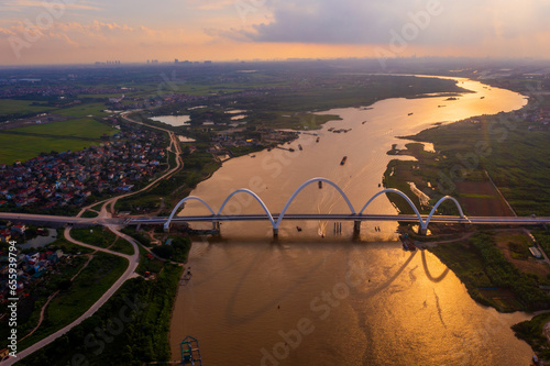 Wallpaper Mural Pray to Buddha to travel to Bac Ninh Torontodigital.ca