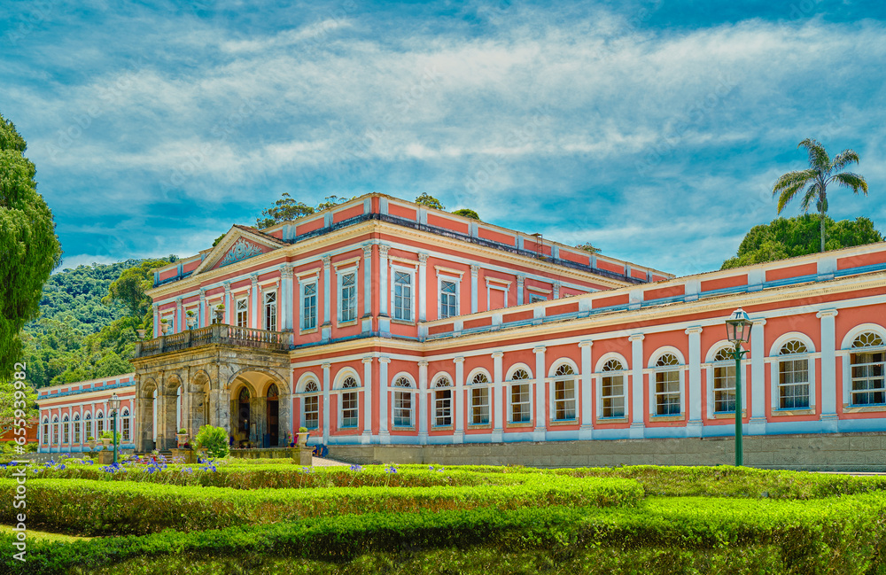 Brazil, art and nature