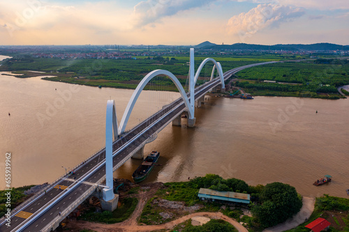 Wallpaper Mural Pray to Buddha to travel to Bac Ninh Torontodigital.ca