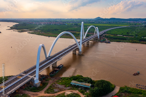 Wallpaper Mural Pray to Buddha to travel to Bac Ninh Torontodigital.ca