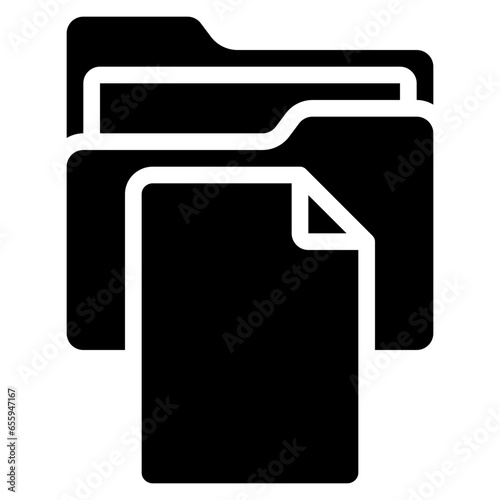 Documents Folder Icon