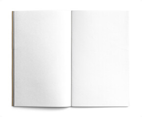 Browned Traveler's Notebook