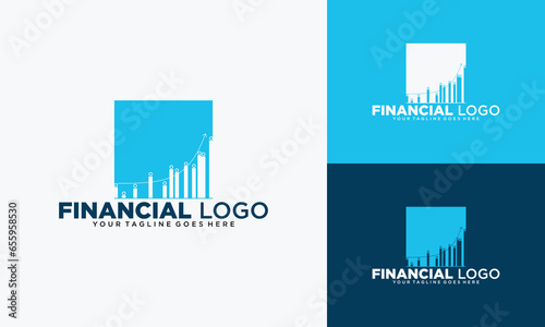 Businessman analyzing company financial balance sheet working with digital virtual graphics Businessman calculating financial data for long term investment growth goals,