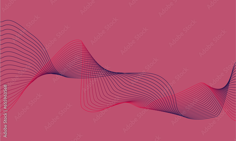 Fototapeta premium abstract background with dark colors.