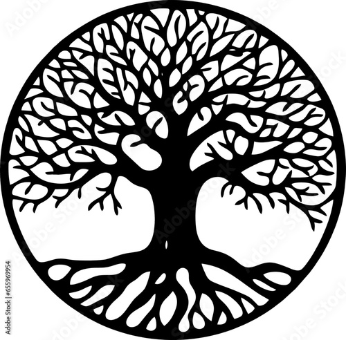 Tree of life Bundle, Tree of life Clipart, Tree of life cut files for Cricut, Celtic tree of life ,Family Reunion 