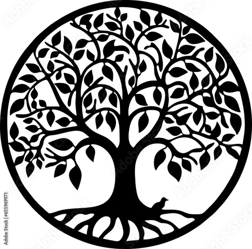 Tree of life Bundle, Tree of life Clipart, Tree of life cut files for Cricut, Celtic tree of life ,Family Reunion 