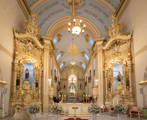 Minas Gerais, Campanha, Catedral, Sul de Minas, Sul de Minas Gerais, Cidade, Histórica, Vital Brazil, Viagem, Turismo, igreja, interior, altar, arquitectura, religião, catedral, arte, construção, cape photo