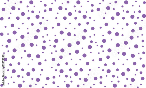 Colorful Polka Dots Background, Seamless colorful polka dot pastel color pattern, Colorful abstract seamless pattern with circles. Geometry pattern for fabric. Textile background, dot background