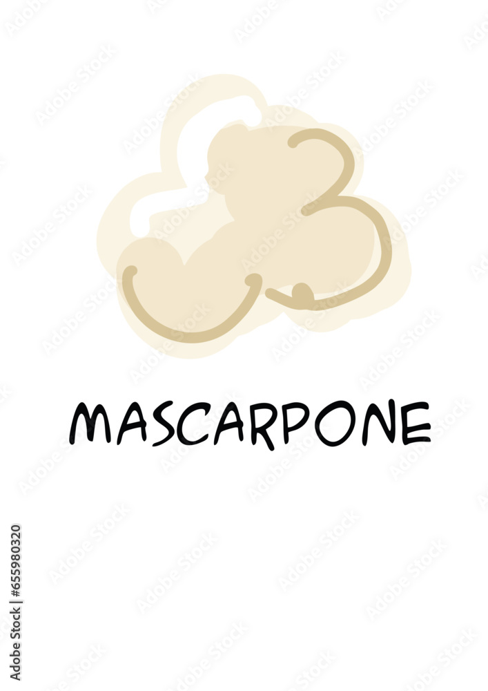 mascarpone mascarpone