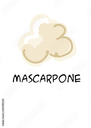 mascarpone
