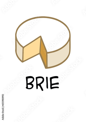 Brie