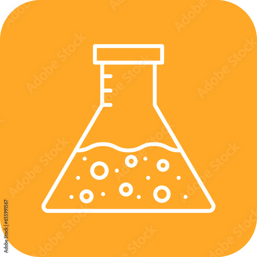 Flask Icon