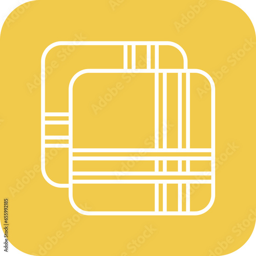 Handkerchief Icon
