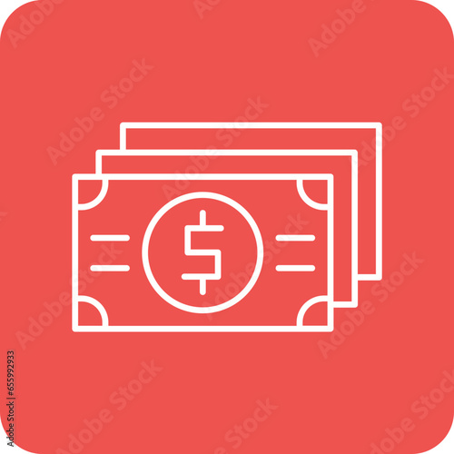 Cash Icon