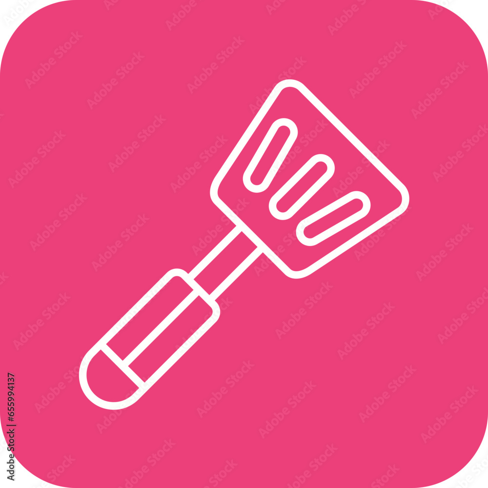 Spatula Icon Spatula Icon