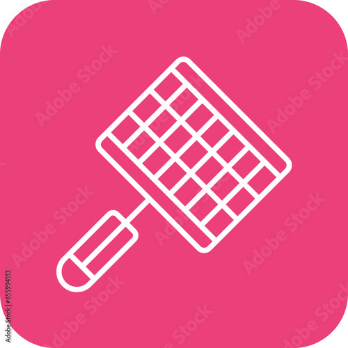 Grate Icon