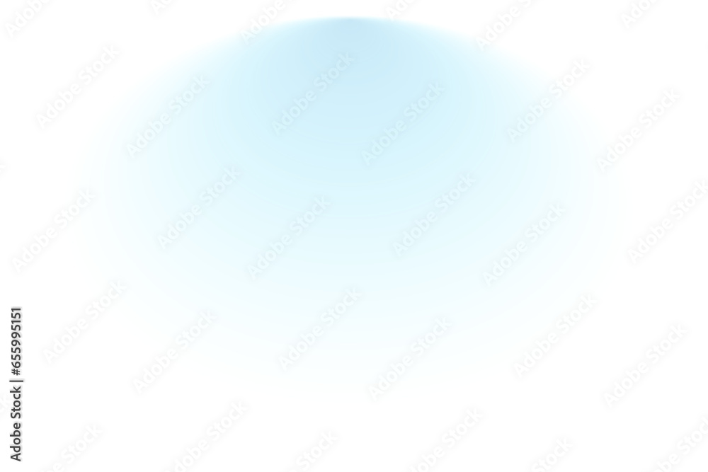 blue transparent top light blue transparent top light