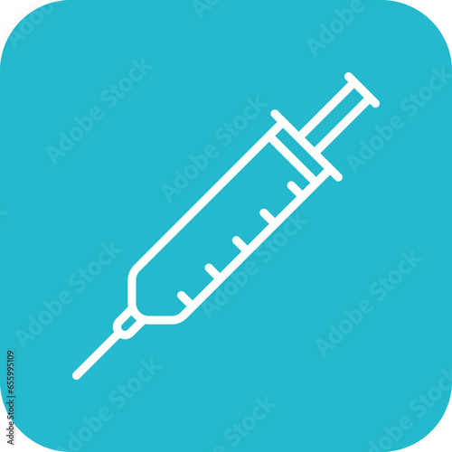 Syringe Icon