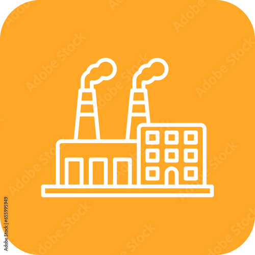Power Plant Icon