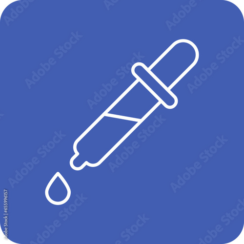 Dropper Icon