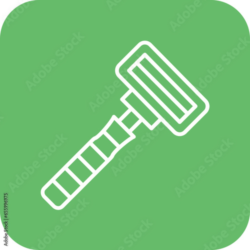 Razor Icon