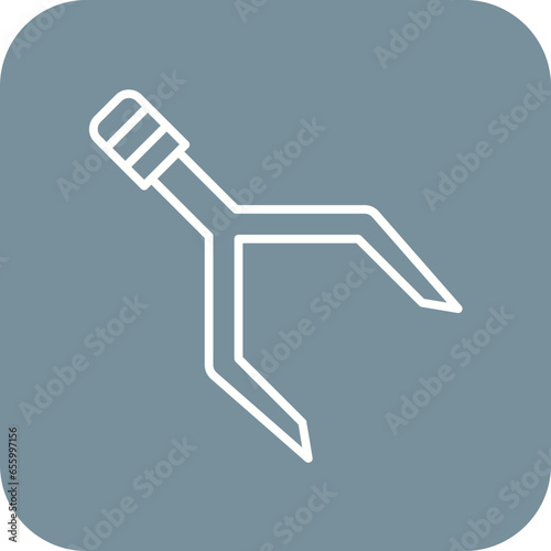 Tweezers Icon