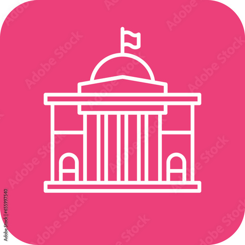 Government Icon