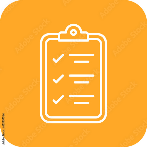 List Icon