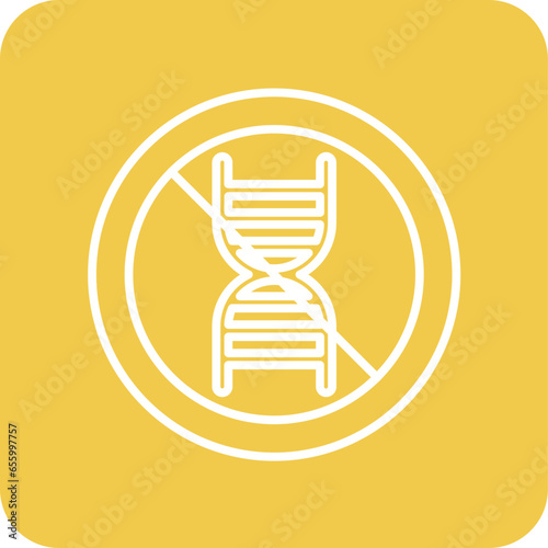 No Gmo Icon