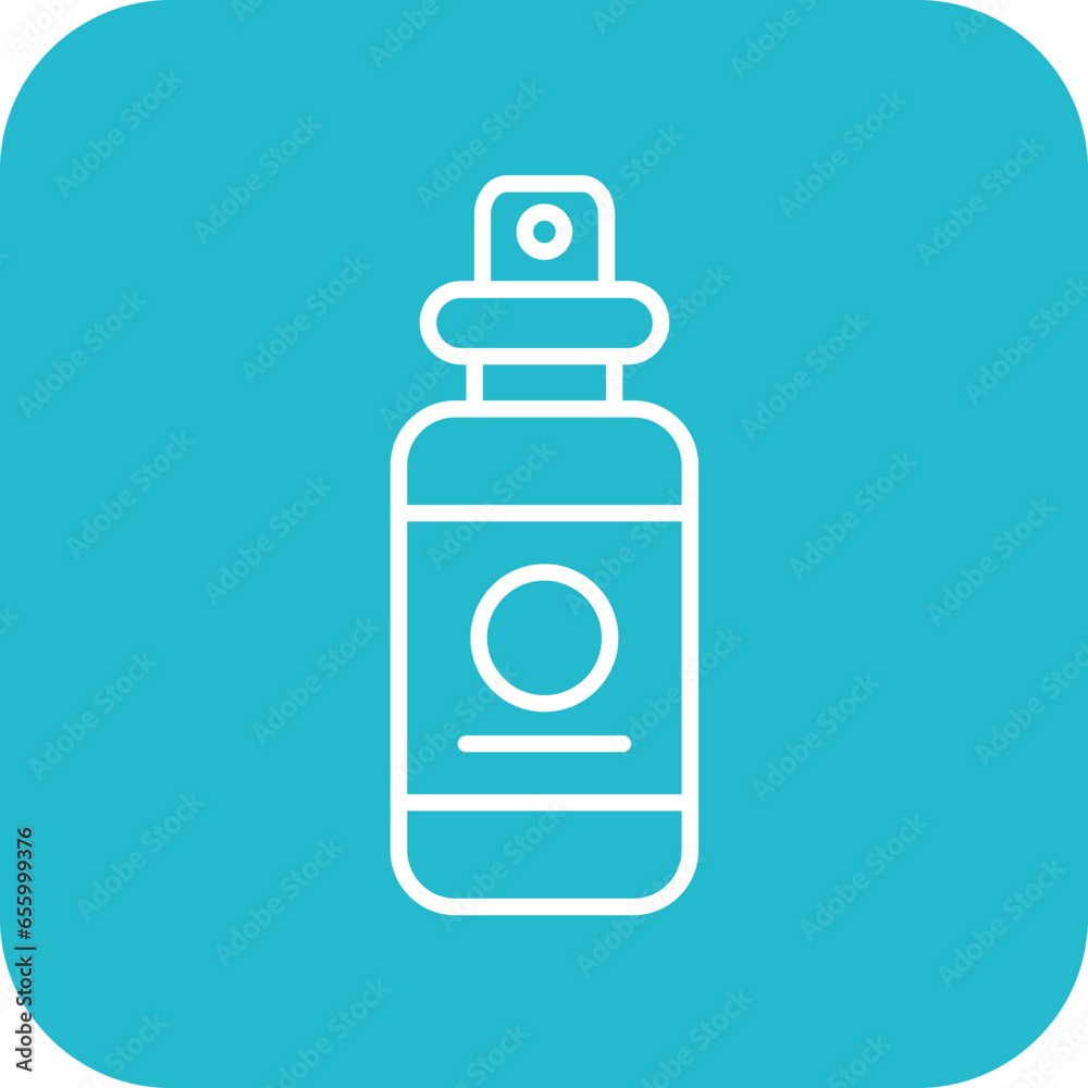 Spray Icon