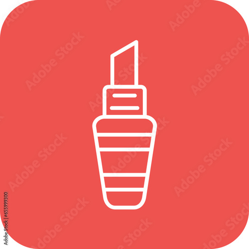 Lipstick Icon