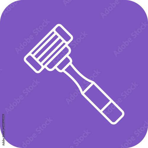 Razor Icon