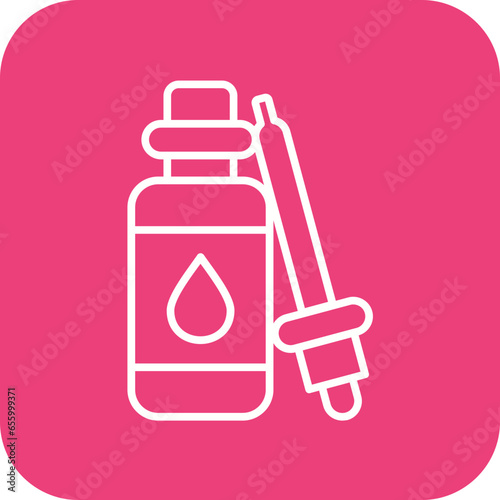 Serum Icon